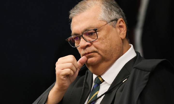 Dino profere segundo voto contra lei de SC que proibiu cotas raciais