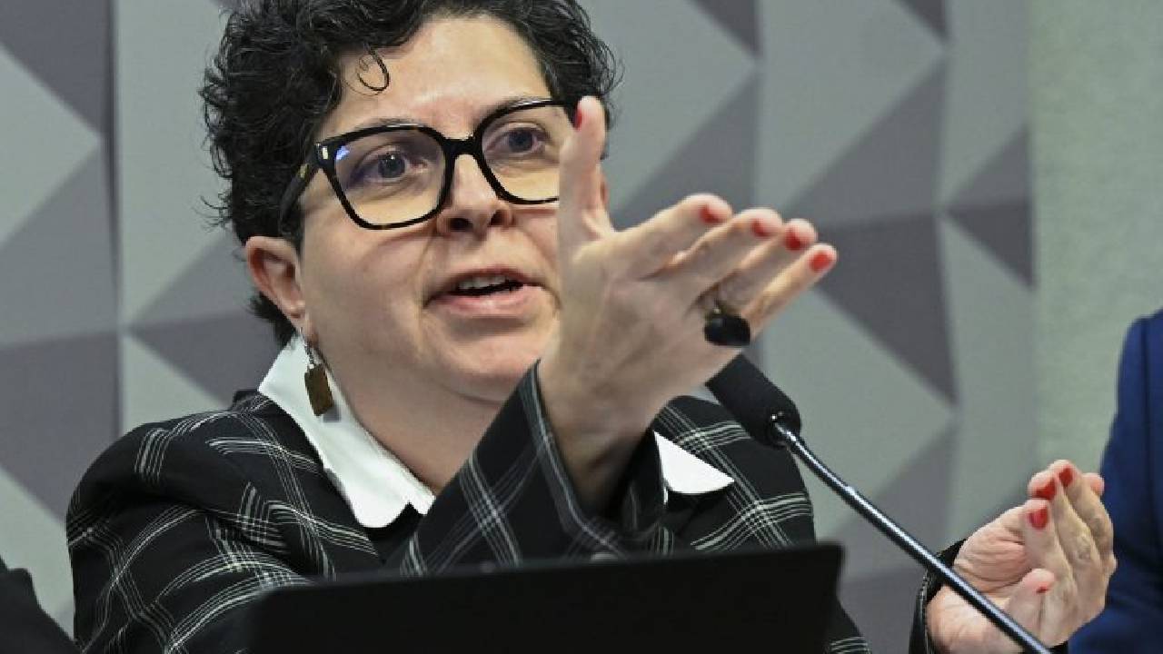 Ex-integrante do Conselho de Previdência relata denúncias de fraudes em descontos de aposentados à CPMI do INSS