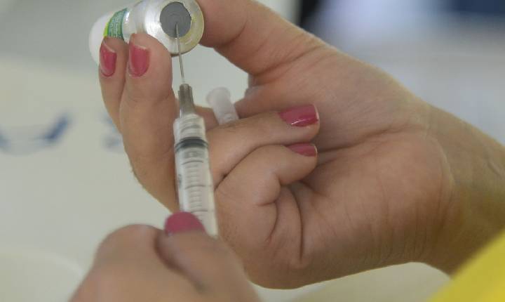 São Paulo inicia vacinação infantil com Pneumocócica 20 neste sábado