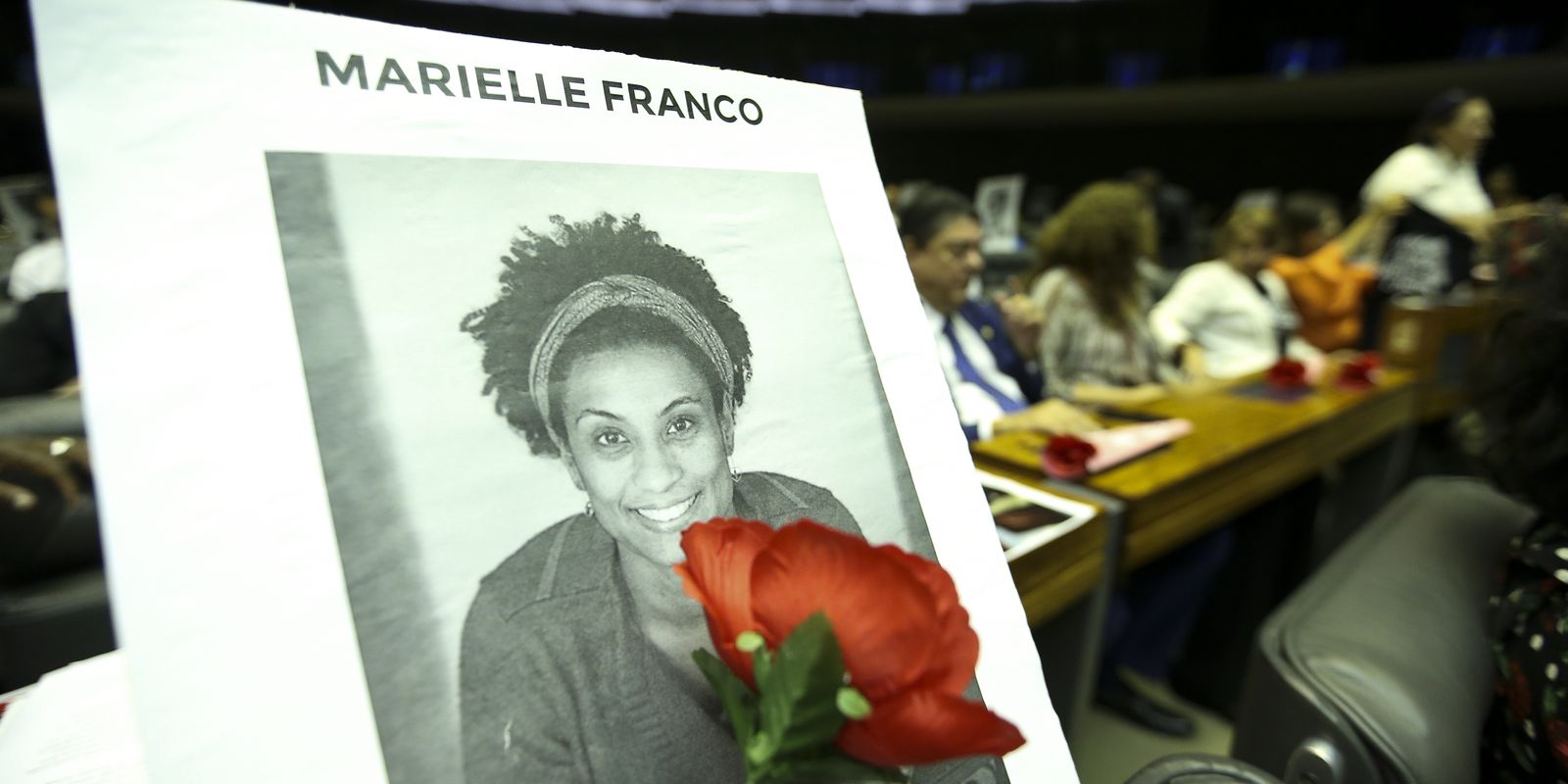 STF começa a julgar mandantes do assassinato de Marielle e Anderson