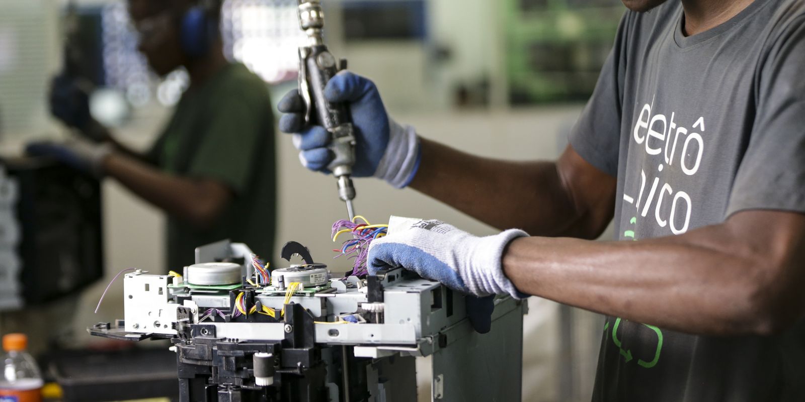 CMN amplia incentivo nacional em linha de crédito do FAT para inovação