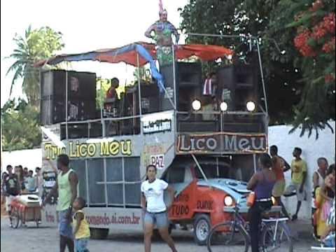 BARRA SE PREPARA PARA O MAIOR CARNAVAL DE TODOS OS TEMPOS E RESGATA BLOCOS ANTIGOS
